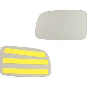 Soustava řízení SKLO VNĚJŠÍHO ZRCÁTKA PEUGEOT 605 90- 576554