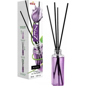 Aroma difuzér ELIX difuzér 50 ml 70 g