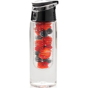 Láhev Axpol 700 ml černá