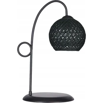 Stojací lampa NOČNÍ LAMPA STOJACÍ KANCELÁŘSKÁ ELEGANTNÍ DO LOŽNICE SILNÉ SVĚTLO ABJ136