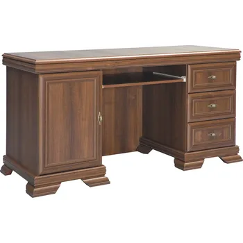 Psací stůl Psací stůl GREGORIA - samoa king