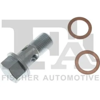 Autodílna Dutý šroub FISCHER AUTOMOTIVE 989-10-008.021