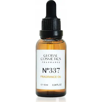 337 VONNÝ OLEJ KOMPOZICE 10ml DÁMSKÁ VŮNĚ