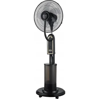 Domácí ventilátor Stojací ventilátor Blow 44-660# černý