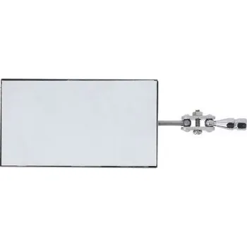 Nářadí pro automobil Dílenské zrcátko KS TOOLS 550.1151