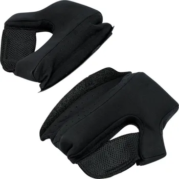 Helma na motorku BILTWELL CHEEK PADS GRINGO/S (0023-020-0119) () 0023-020-0119