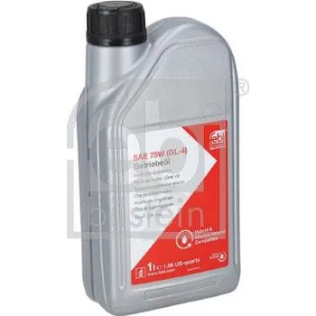 Převodový olej olej do převodovky - 1 litr ORIGINÁL, VAG G009317A2