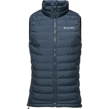 Pánská vesta Outdoorová vesta Columbia Powder Lite ™ II izolovaná vesta M