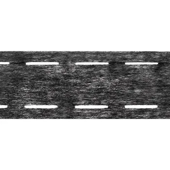 Zažehlovací perforace 10-35-10, střední, 2 antracitová