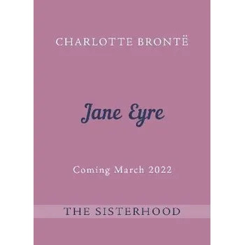 Cizojazyčná kniha Jane Eyre : The Sisterhood