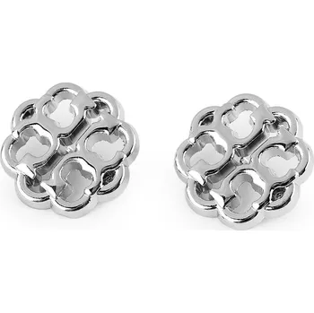 Knoflík Kovový knoflík velikost 24"; 30", střední, 3 (32") nikl