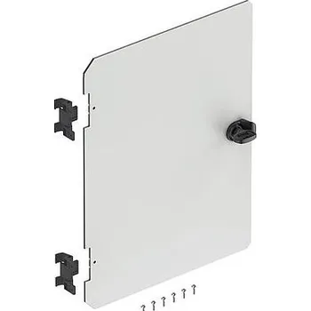 GEOS-S IT 4050 - Vnitřní dvířka, světle šedá