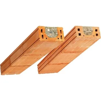 překlad Překlad Porotherm KP 14,5 – 1000×145×71 mm