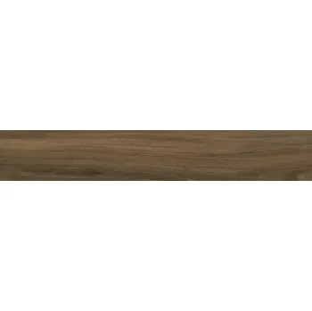 Dlažba Prettywood chocolate rekt. struktura mat. - dlaždice rektifikovaná 19,8x119,8 hnědá 167568