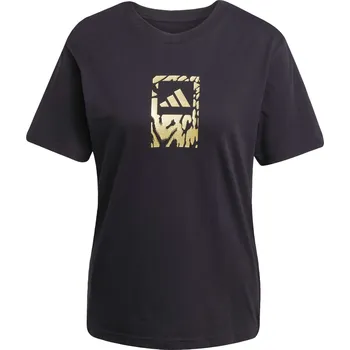 Adidas Tech Metallic Graphic W XL