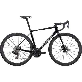 Silniční kolo Giant TCR Advanced Pro 0 AXS - Carbon - L - 2026