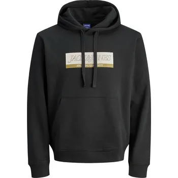 Oblečení a móda JACK AND JONES Jack & Jones Hoodie Inwood S