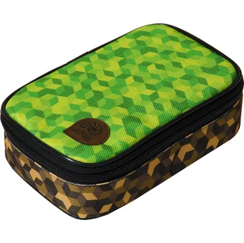 Školní sáček Ulitaa školní penál Pixel