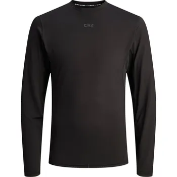 Pánské tričko JACK AND JONES Jack & Jones Slim Fit Round Neck Plus M