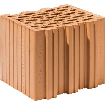 zdivo Cihla Porotherm 30 AKU Z P15 – 247×300×238 mm