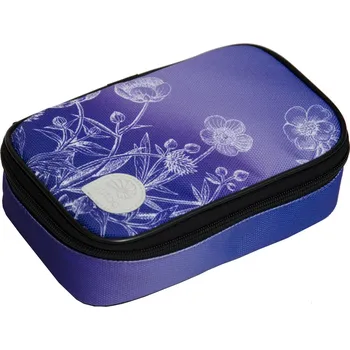 Školní sáček Ulitaa penál do školy pro holku Louka