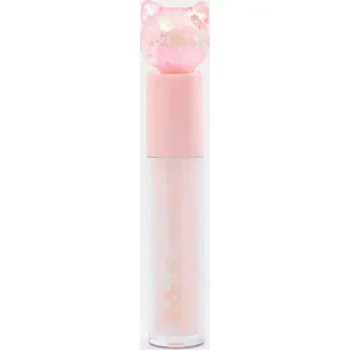 Lesk na rty Sinsay - Lesk na rty s třpytkami - broskvová - 846FZ-24X - 846FZ-24X-ONE