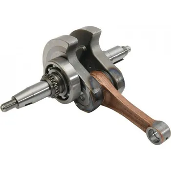 C&L COMPANIES Kliková hřídel HOT RODS 4044