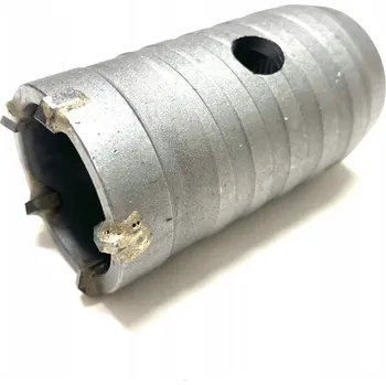 Vrták Korunkový Vrták Volkers 40 mm