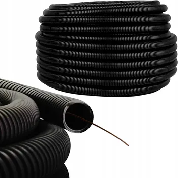 kabelová chránička Husí Krk AKS Zielonka 50 mm x 25 m