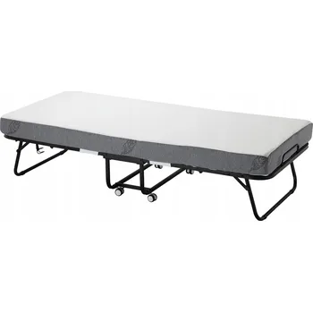 Postel Vevor 190 cm x 81 cm bílý