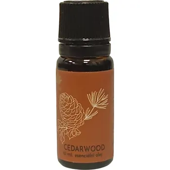 Arôme Esenciální olej Cedarwood