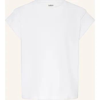 Ba&Sh Dámské Tričko Pio, bílá, 32