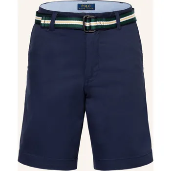 Pánské kraťasy Polo Ralph Lauren Chlapecké Chino Šortky, Chino Šortky, 128