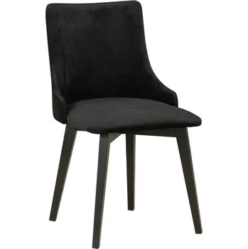 Jídelní židle Jídelní židle RAMONA 5 - černá / černá