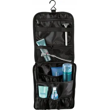 Kosmetická taška XD DESIGN CESTOVNÍ KOSMETICKÁ TAŠKA ROZKLÁDACÍ S HÁČKEM