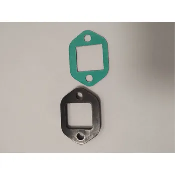 Tepelná izolace pro kolínko karburátoru Jawa Pionýr, Mustang 50/20,21,23