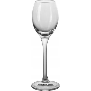 Sklenice Sklenice na vodku Krosno Venezia, bezbarvé, 50ml, 1 ks