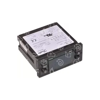 Termostat regulátor elektronický Danfoss ERC112C, 080G3491, 230V, 50/60 Hz, 080G3491