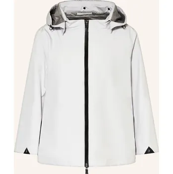 Dámská bunda Herno Dámská Bunda Do Deště, krémová, 38