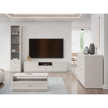 Obývací stěna VENETI SALTIVILLE Kašmír