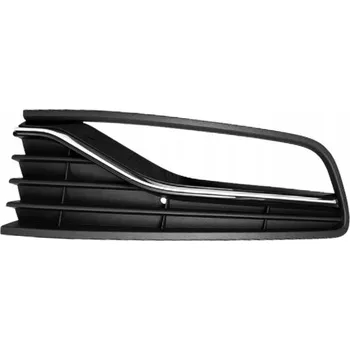 Soustava řízení Rámeček mřížky Polcar 95332713 , mřížka, nárazník