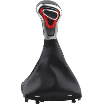 MANŽETA ŘADICÍ PÁKY pro AUDI A3 8P A4 B8 A6 C6 Q5 Q7