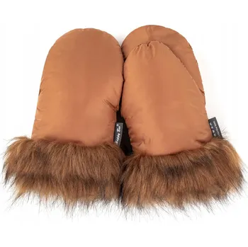 Rukávník na kočárek HappyBee Bursztyn