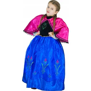 Karnevalový kostým Kostým Princezna GoDan vel. 130-140