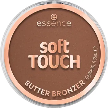 Bronzer Essence Butter Soft Touch bronzer na tvář 30 Creamy Almond Butter 10 g