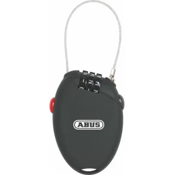 Zámek na kolo Zámek Abus 0101 CL UL, 60 mm