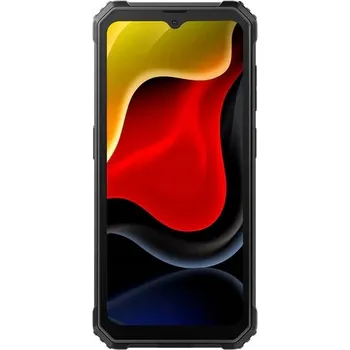 Mobilní telefon Smartphone Blackview BV4800 3 GB / 64 GB 4G (LTE) černý