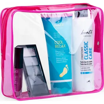 Kosmetická taška Kosmetická taštička Planet Shop V0727-31 vícebarevná