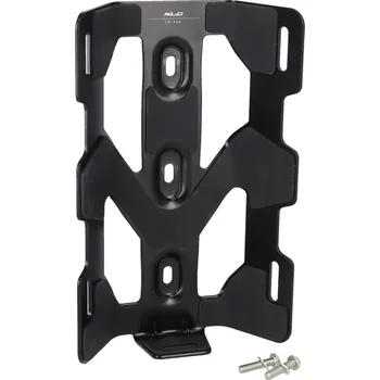 nosiče na kolo Držák XLC LR-F04 AnyCage na brašny pro vidlice a zadní stavby