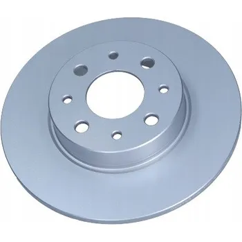 Zavěšení kol Brzdový kotouč Quaro QD0769